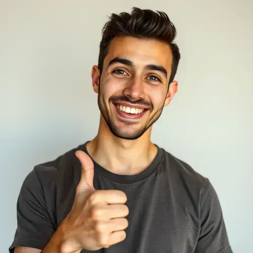 David R. - 2021 Ford Mustang